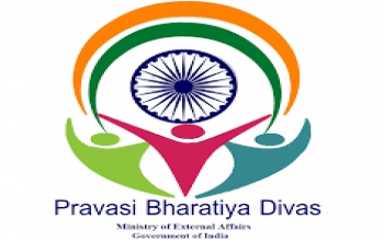 The last date for registration for the 15th Pravasi Bharatiya Divas (PBD) convention 2019 has been extended from December 15 to 31st December, 2018. 