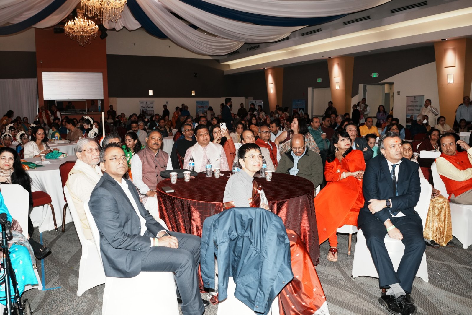 Consulate General of India, San Francisco celebrated Pravasi Bhartiya Divas on 10 January with a vibrant cultural programme. The event was attended by more than 300 members of Indian diaspora in the Bay Area. In his address, Consul General Dr K Srikar Reddy lauded the immense contributions made by Indian diaspora and urged them to encourage younger generations to connect more with India.