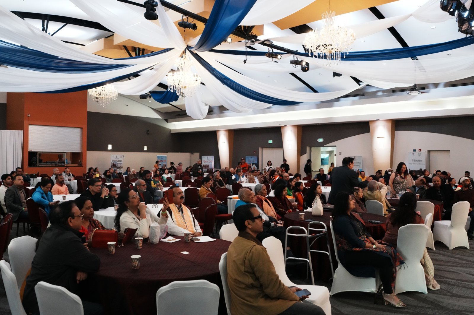 Consulate General of India, San Francisco celebrated Pravasi Bhartiya Divas on 10 January with a vibrant cultural programme. The event was attended by more than 300 members of Indian diaspora in the Bay Area. In his address, Consul General Dr K Srikar Reddy lauded the immense contributions made by Indian diaspora and urged them to encourage younger generations to connect more with India.