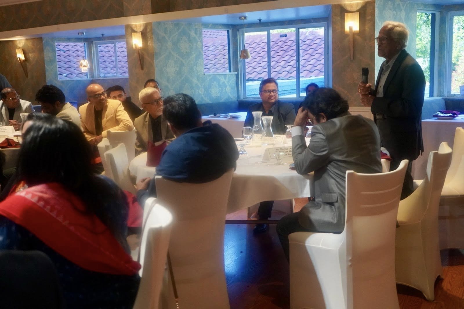 The Consulate General of India, San Francisco hosted a roundtable discussion on May 29 with a high-level delegation from Odisha, led by Chief Secretary Smt. Anu Garg, bringing together prominent technology and business leaders of the Bay Area to explore collaboration opportunities between Odisha and Silicon Valley.