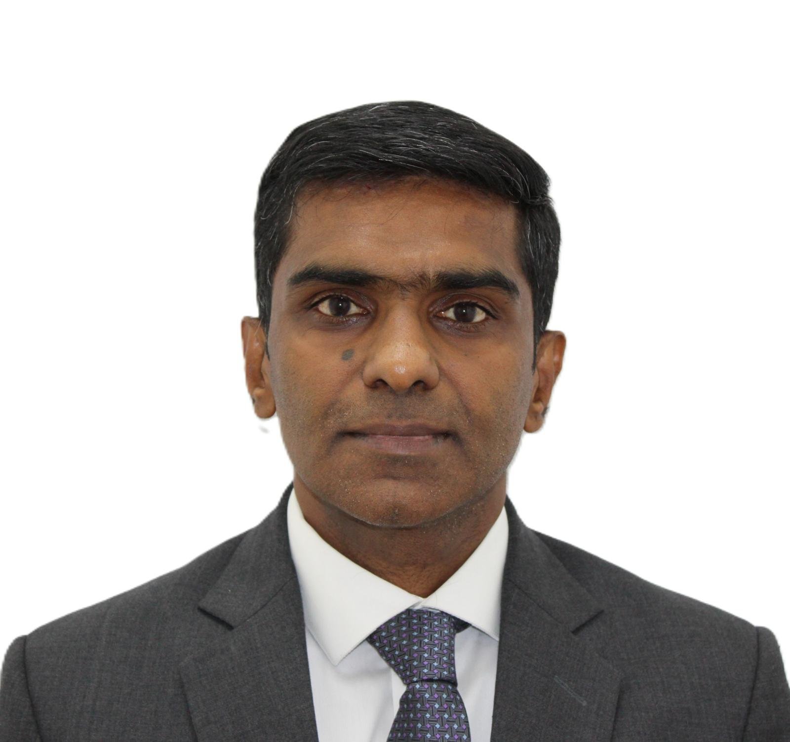 Shri Satish Kumar Sivan