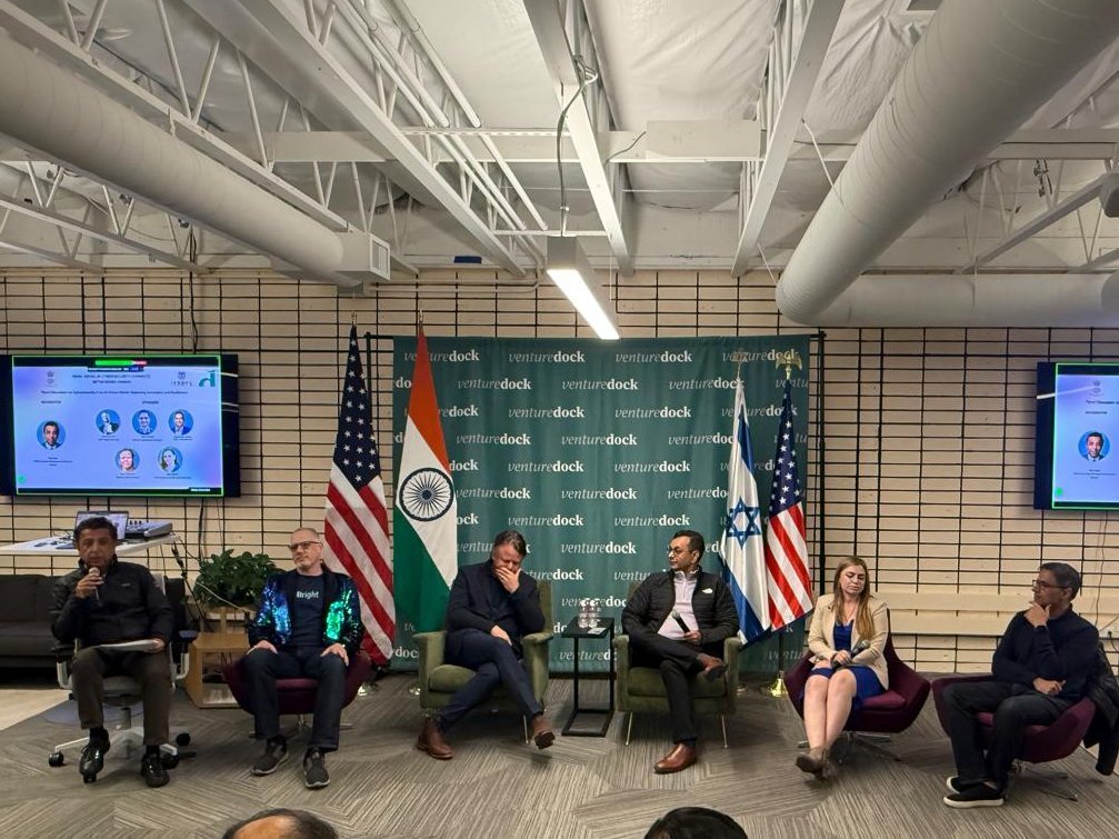 An insightful panel featuring Gadi Bashvitz, CEO of Bright Security @bashvitz; Glen Chisholm, Partner at SYN Ventures @glennchishol; Debanjan Saha, CEO and Founder of DataRobot @Saha_Deban; Alice Shaff, Co-founder and CEO of Gator Security @aliceinwo0; and Guru Chahal, Partner at Lightspeed Venture Partners @guruchahal, moderated by Raj Judge, EVP of Corporate Strategy at Zscaler, delivered a compelling examination of the seismic shifts redefining the cybersecurity landscape in the era of agentic AI. Revolving around the theme “AI in Cybersecurity & Cybersecurity in AI,” the panel examined the new challenges emerging as organizations adopt increasingly autonomous AI systems. Panelists shared firsthand insights from scaling companies at the forefront of innovation, emphasizing the dual reality of AI as both a powerful defensive tool and a rapidly expanding attack vector. They discussed the need for secure-by-design AI architectures, governance frameworks, real-time monitoring of AI agents, and the growing importance of explainability and accountability in autonomous systems. Within the context of a rapidly expanding $250 billion global cybersecurity market, the panel projected a future defined by accelerated innovation, intensified capital deployment, and deeper collaboration between founders, operators, and investors.