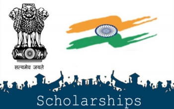 Scholarship Programme for Diaspora Children (SPDC)