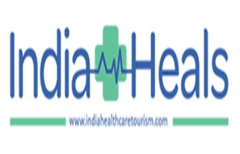 2nd Edition of India Heals - January 30th to February 2nd 2020