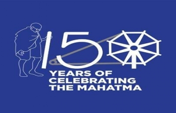 Digital Exhibitions on the Mahatma