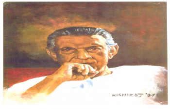 Film Festival of Satyajit Ray films