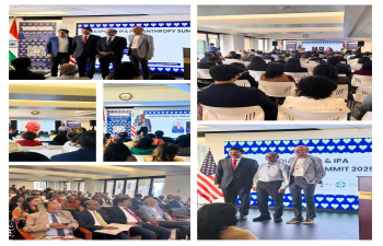 Consulate General of India, San Francisco hosted the Philanthropy Summit 2025 on October 2nd, 2025 that was jointly organised by Indiapora Forum @IndiasporaForum and India Philanthropy Alliance @phil_india. The Summit also marked the occasion of Gandhi Jayanti, which is also observed as the United Nations International Day of Non-Violence. 